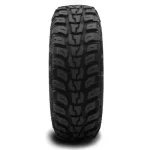 لاستیک کومهو کره سایز 31/10.5R15 گل Road Venture MT KL71 تولید 2024 - تصویر 2