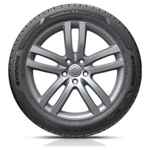لاستیک هانکوک مدل Ventus S1 evo3 SUV (K127A) 255/55R18