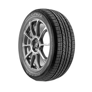 لاستیک خودرو نکسن مدل 225/55R16