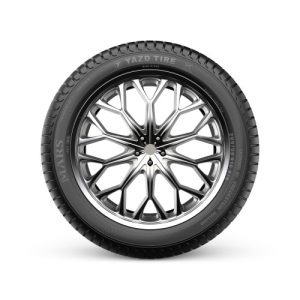 لاستیک یزد تایر مدل MARS 205/50 R16