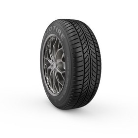 لاستیک یزد تایر مدل URANUS 185/65 R14