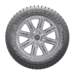 لاستیک بارز مدل PREMIUM GRIP P624 205/50R16