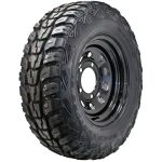 لاستیک کومهو کره سایز 31/10.5R15 گل Road Venture MT KL71 تولید 2024 - تصویر 4