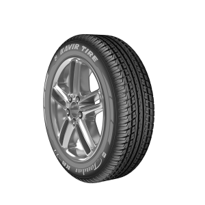 لاستیک کویر تایر مدل Tiger KB66 215/60R17