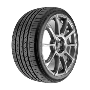 لاستیک خودرو نکسن مدل 235/60R17