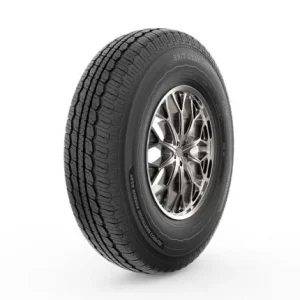 لاستیک یزد تایر مدل Moon 215/75 R15