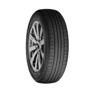 لاستیک خودرو نکسن مدل 240/45R19