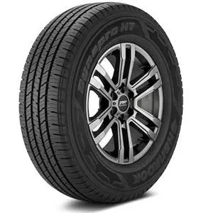 لاستیک هانکوک مدل Dynapro HT (RH12) LT215/85R16