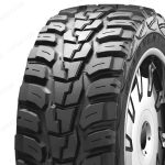 لاستیک کومهو کره سایز 31/10.5R15 گل Road Venture MT KL71 تولید 2024 - تصویر 3