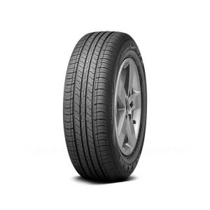 لاستیک خودرو نکسن مدل CP672 سایز 175/60R13